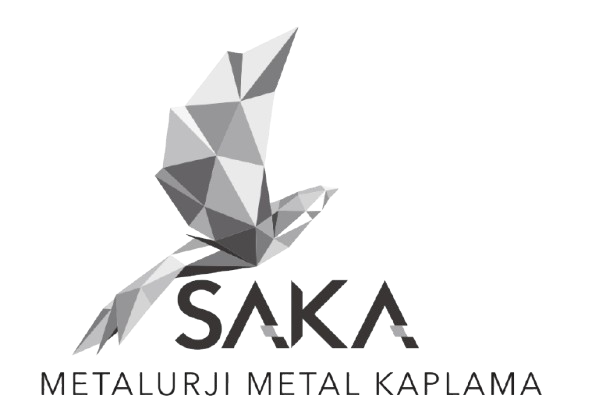 Saka Metalurji Logo